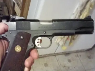 Colt 1911 1991-A1