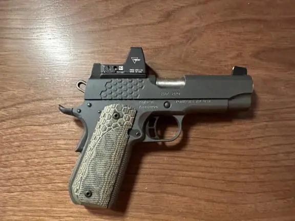 Kimber KHX Pro