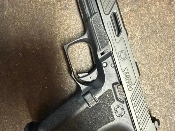 Mr929 shadow systems