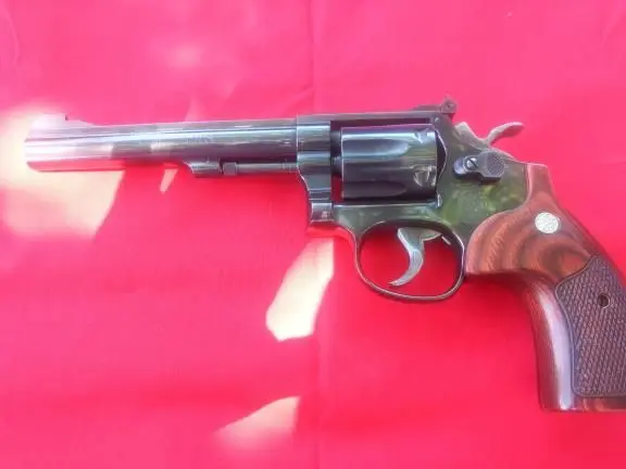 Smith 17-5 22 lr
