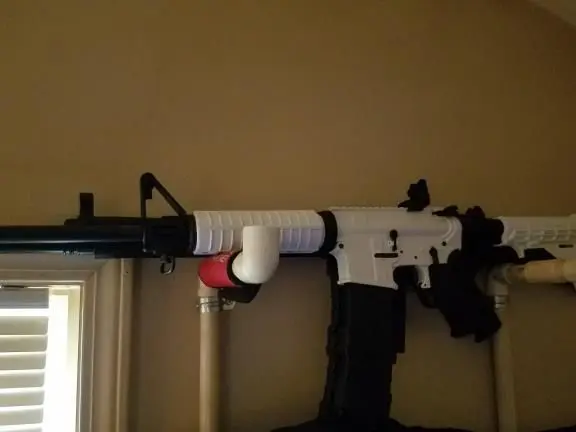 Ruger AR556