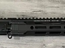 Daniel Defense “Contract Overrun” 11.5 NEW