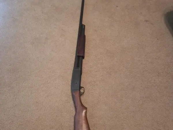 Remington Model 10 12ga Price drop $250