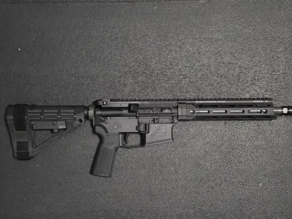 Daniel Defense DDM4V7 10.3in