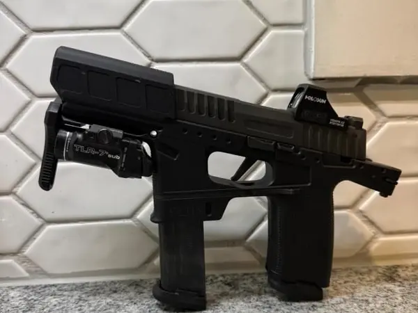 P365 Fuse/Flux Raider