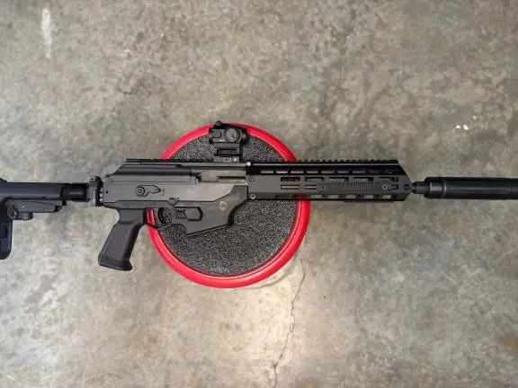 Galil Ace Gen 2 5.56/.223