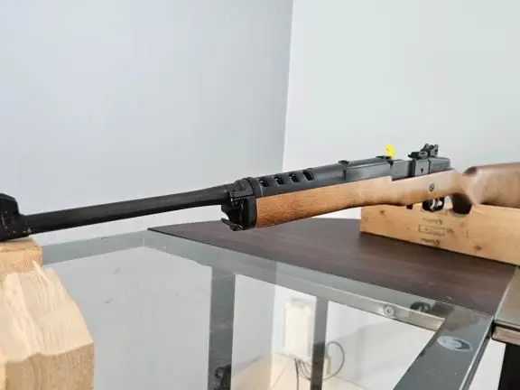 Ruger Mini-14 5.56 NATO Semi-Auto Rifle - Classic Wood Stock - NIB