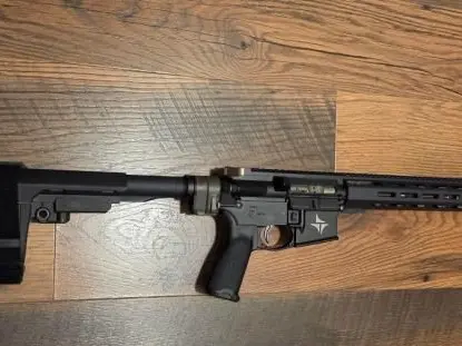 Triarc 8.3" 300 Blackout