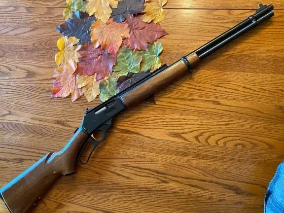 Marlin JM 336 30/30
