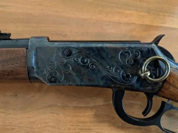 Winchester Model 94 "Antique" Carbine .30-30 Win – Manufactured 1972