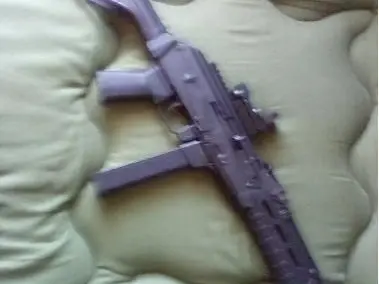 Draco Romanian NAK9