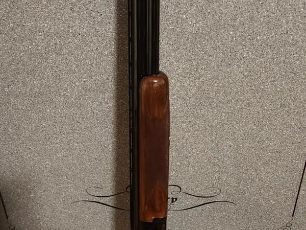 Browning Lightning 20ga o/u