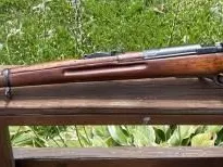 Siamese Mauser