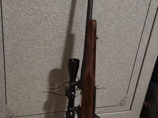 Browning A-bolt 7mm Rem Mag