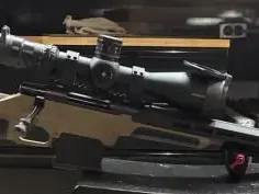 Howa 1500 6.5