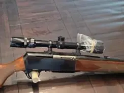 Browning BAR 30-06