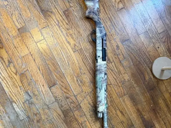 12 gauge Stoeger Model 2000