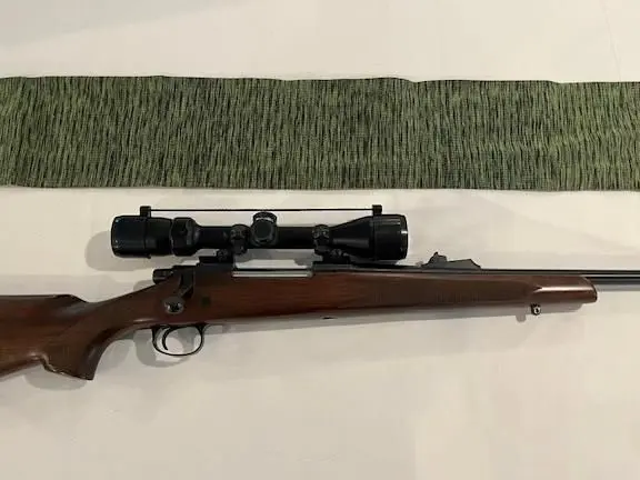 REMINGTON 700 30.06