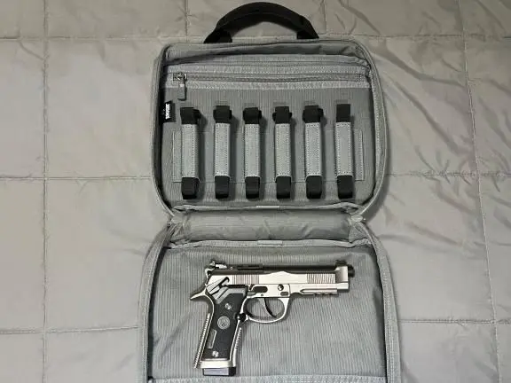 Beretta 92x Performance