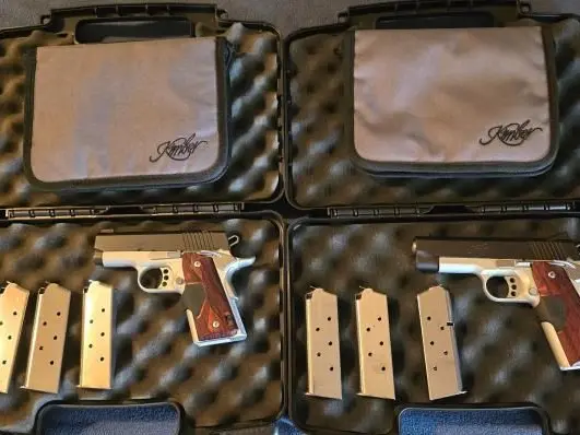 Kimber