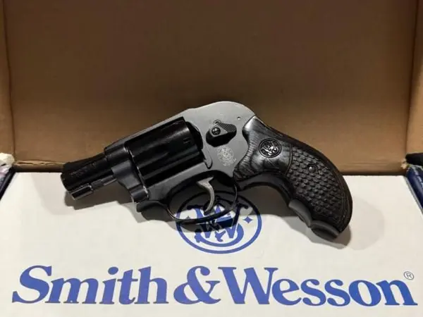 Smith and Wesson