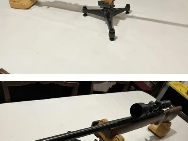 H&R Target Competition M12