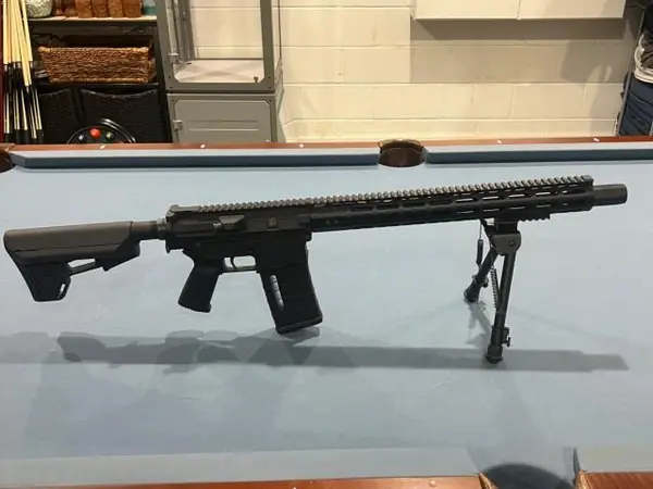 308 DPMS LR 308