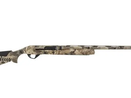 Benelli Super Black Eagle 3 Optifade Marsh