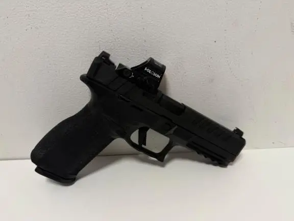 Springfield Echelon Inc. RDS