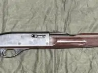 Remington Nylon 66 "Mohawk Brown" .22 LR – Excellent Condition (Mfg. 1967)
