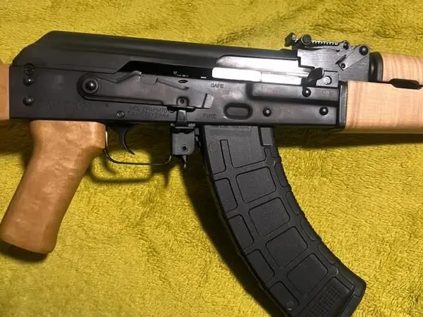Brand New Zastava AK-47 Maple $1100 Cash Only Firm/NO TRADES