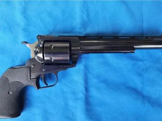 Ruger Blackhawk 44 Magnum