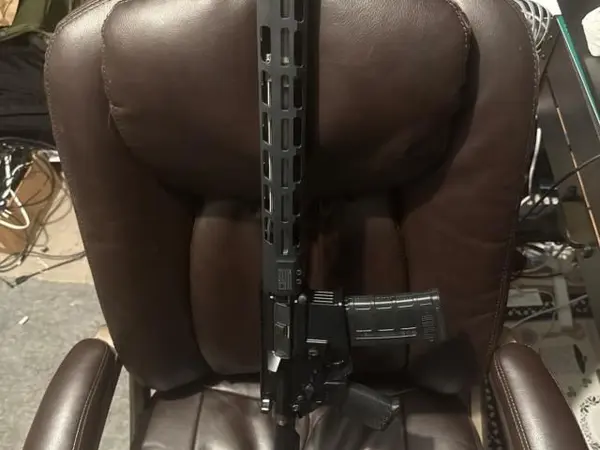 Sig M400