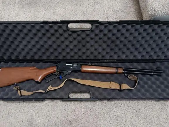 MINT COND. 1979 MARLIN 336 30-30