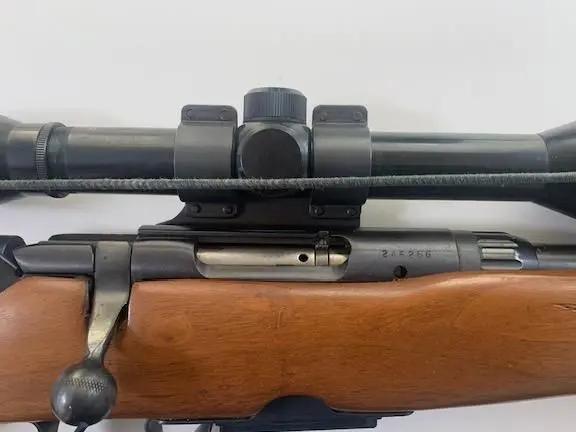 SAVAGE ARMS 340-D .222REM