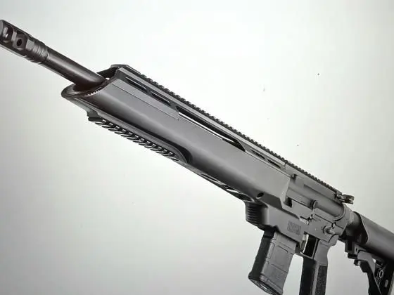 SPRINGFIELD ARMORY SAINT EDGE ATC ELITE AR-15 - Like New!!