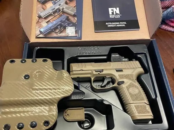 FN Reflex
