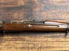 Springfield Armory Model 1903