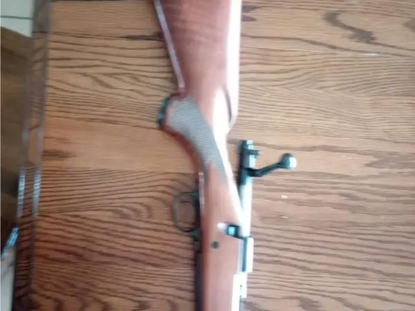 Winchester Model 70 Super Grade