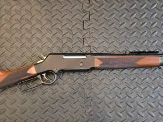 Henry Long Ranger 308