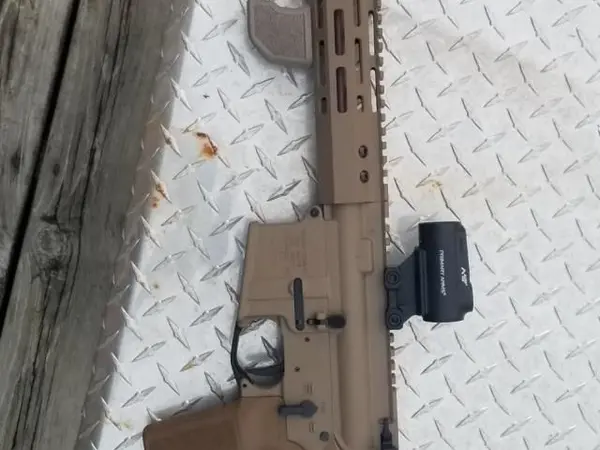 Wison Combat Protector 11.3