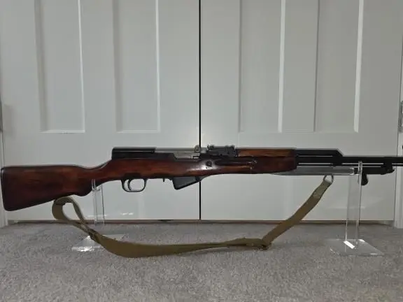 1951 Russian SKS