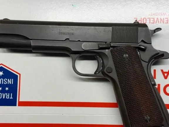 Colt 1911