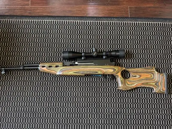 Norinco SKS