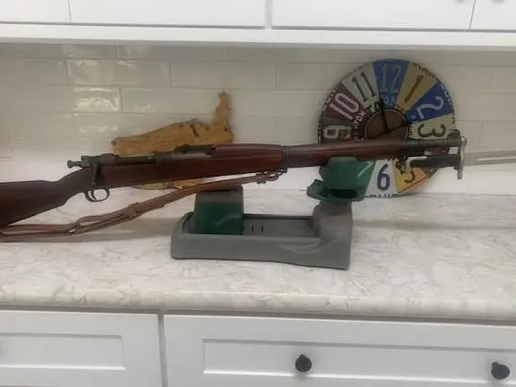 Springfield M1903