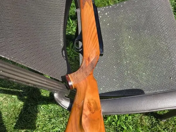 Weatherby Mark XXII, 22lr tube fed, Japan made, 99%