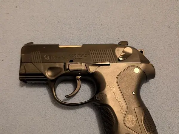 Beretta PX4 Storm
