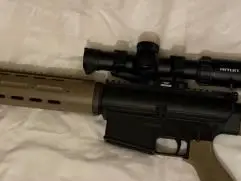 Fulton Armory FAR10