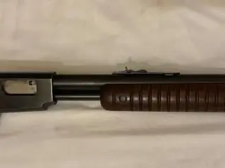 Winchester Model 61