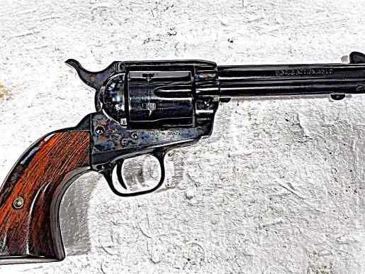 COLT 45 S.A.A. CLONE LIMITED PRODUCTION, RARE